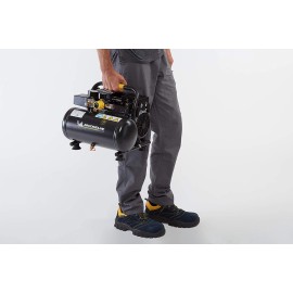 Compresor de aire MICHELIN CA-MX6-1 para barriles con bolsa Compresor de aire MICHELIN CA-MX6-1 para barriles con bolsa