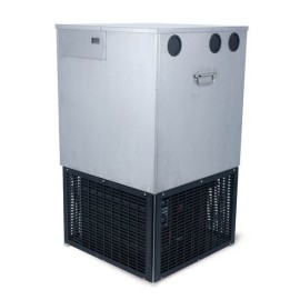 Enfriador refrigeradora de cerveza V-300 sin serpentines