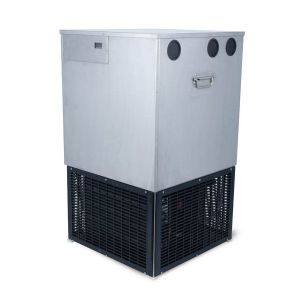 Enfriador refrigeradora de cerveza V-300 sin serpentines Enfriador refrigeradora de cerveza V-300 sin serpentines