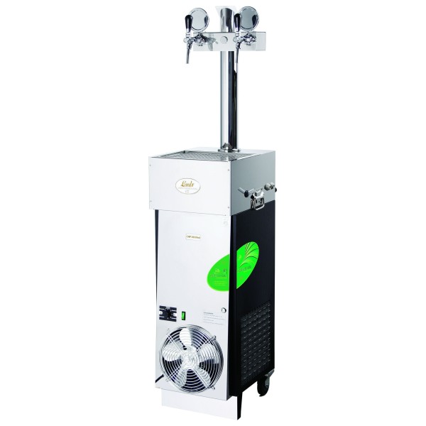 Lindr CWP 200 móvil