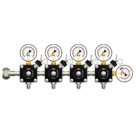 Manorreductor de CO2 primario W21,8 TOF - 4 cuerpos