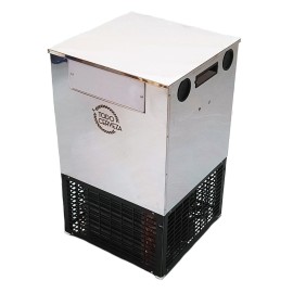 Enfriador refrigeradora de cerveza V-100 (0 - 3 serpentines)