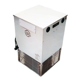 Enfriador refrigeradora de cerveza V-200 (0 - 4 serpentines)