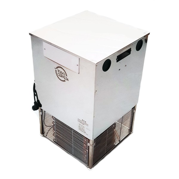 Enfriador refrigeradora de cerveza V-200 (0 - 4 serpentines) Enfriador refrigeradora de cerveza V-200 (0 - 4 serpentines)