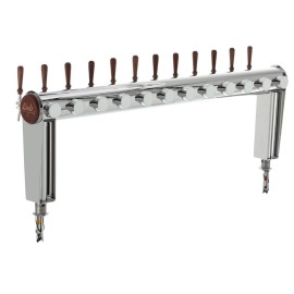 Columna Lindr Naked Cold Bridge 12 salidas