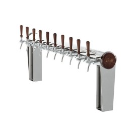 Columna Lindr Naked Cold Bridge 10 salidas