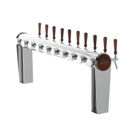 Columna Lindr Naked Cold Bridge 10 salidas