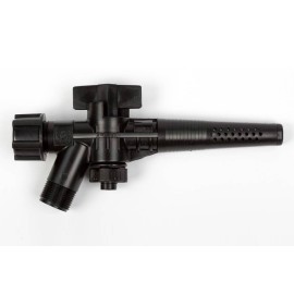 Grifo de vaciado de Cask - rosca 3/4 BSP