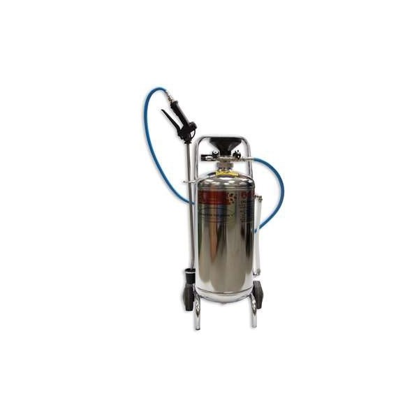 CPQ Autosystem 24 litros CPQ Autosystem 24 litros
