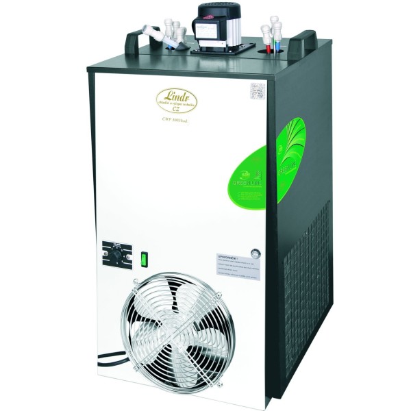 Lindr CWP 300 - 4 serpentines