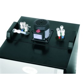 Lindr CWP 300 - 4 serpentines