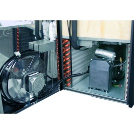 Lindr CWP 300 - 4 serpentines