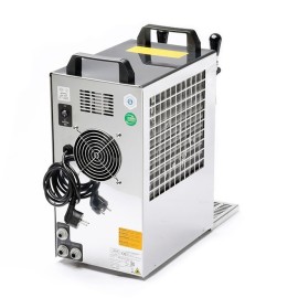 Lindr KONTAKT 40/K NEW con grifos Cosmo