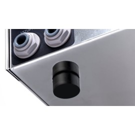 Lindr KONTAKT 40/K NEW con grifos Cosmo Lindr KONTAKT 40/K NEW con grifos Cosmo