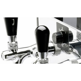 Lindr KONTAKT 40/K NEW con grifos Cosmo Lindr KONTAKT 40/K NEW con grifos Cosmo
