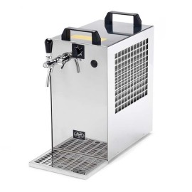 Lindr KONTAKT 70/K NEW con un grifo inox