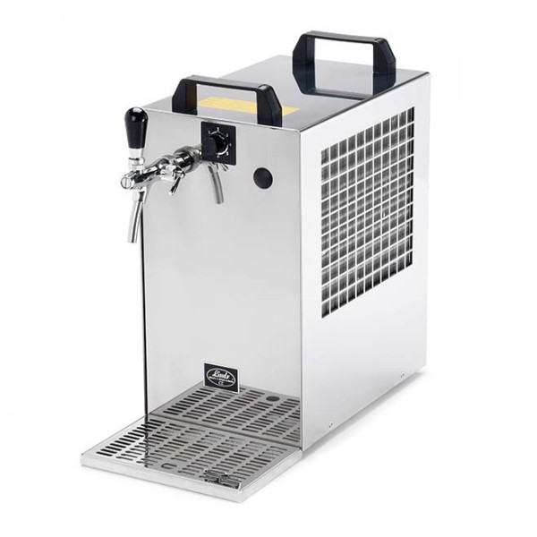 Lindr KONTAKT 70/K NEW con un grifo inox