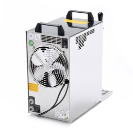 Lindr KONTAKT 70/K NEW con un grifo inox