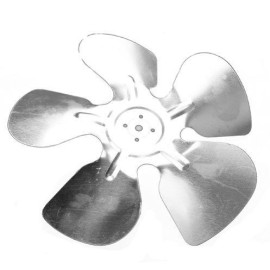 Hélice de ventilador de empuje Ø 200, 28° para Lindr AS 80 y 110