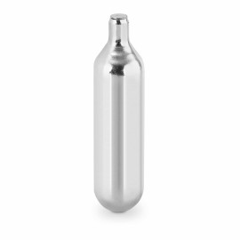 Cartucho liso de CO2 de 16gr
