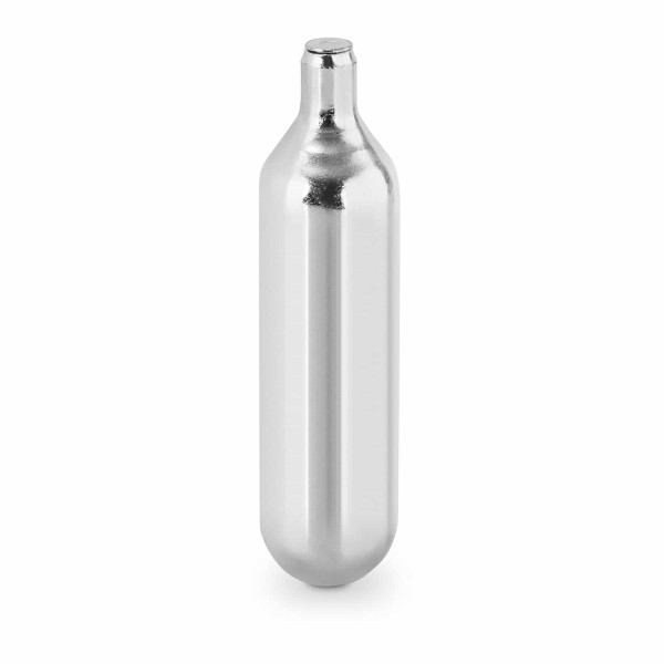 Cartucho liso de CO2 de 16gr Cartucho liso de CO2 de 16gr