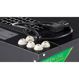 Lindr SODA AS - 110
