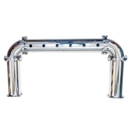 Columna Puente tipo marinero 6 salidas