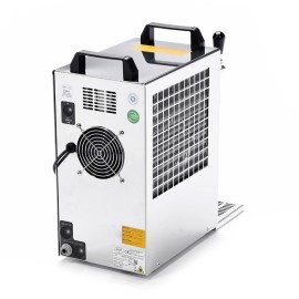 Lindr KONTAKT 40/K NEW con un grifo inox