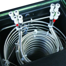 Lindr AS - 80 NEW 4 serpentines