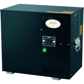 Pack preinstalado enfriador AS - 40 + columna con 1 grifo + bandeja encastrada con desagüe