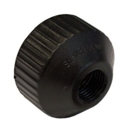 JG Adaptador reducido CO2 Rosca BSP 1/4 - 3/4 (NC688)