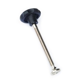 Tornillo de fijación de soporte de columna