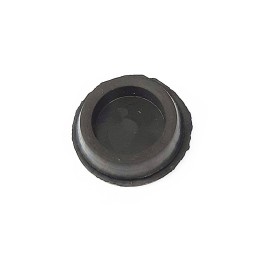 Tapón para agujero de mojacopas de bandeja