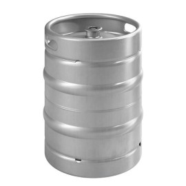 Barril THIELMANN 30L EUROKEG 395mm apilable con espadín