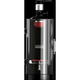 Grifo de embotellado PEGAS CrafTap Ultra para botellas de vidrio
