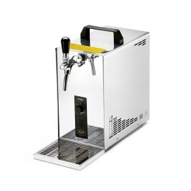 Lindr PYGMY 25 NEW con grifo inox