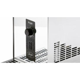 Lindr PYGMY 25 NEW con grifo inox