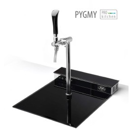 Lindr PYGMY PRO Cocina