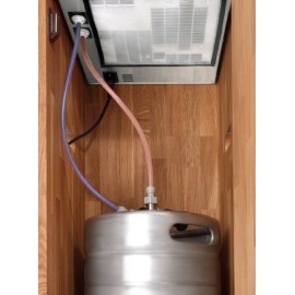 Lindr PYGMY PRO Cocina