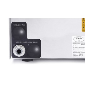 Lindr KONTAKT 40 NEW con un grifo