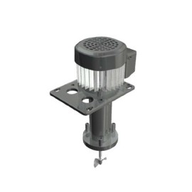 Bomba agitador Saber ESP07.3 (7m) con tres salidas para enfriadores Lindr