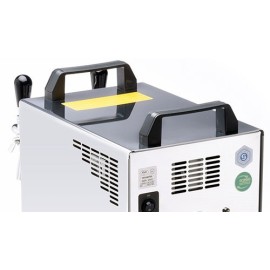 Lindr KONTAKT 40/K profi NEW con grifos Cosmo