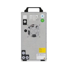 Lindr KONTAKT 40/K profi NEW con grifos Cosmo