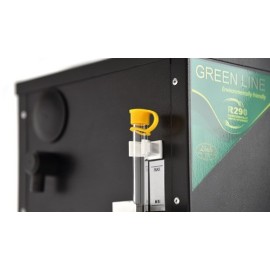 Lindr AS - 40 NEW 2 serpentines con termostato digital para vino