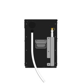 Lindr AS - 40 NEW 2 serpentines con termostato digital para vino