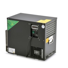Lindr AS - 40 NEW 2 serpentines con termostato digital para vino