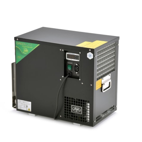 Lindr AS - 40 NEW 2 serpentines con termostato digital para vino