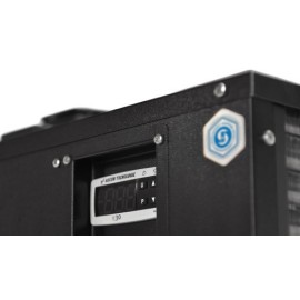Lindr AS - 110 NEW 4 serpentines con termostato digital para vino