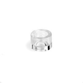Mirilla (visor) para la válvula antirretorno para cabezales MicroMatic