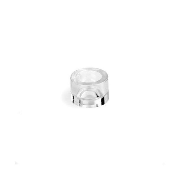 Mirilla (visor) para la válvula antirretorno para cabezales MicroMatic